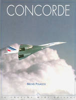 Concorde -anglais-