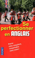 Se perfectionner en anglais