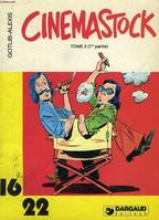 2, Cinémastock