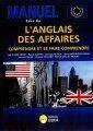 Manuel Eska de l'anglais des affaires, comprendre et se faire comprendre