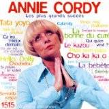 Annie Cordy : Les plus grands succès