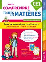 Pour comprendre Toutes les matières CE1