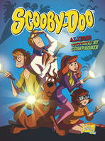 Scooby-Doo !, 2, None