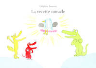 Recette miracle (La)