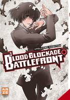 3, Blood Blockade Battlefront T03