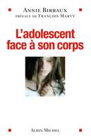 L'adolescent face à son corps