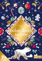 Colos dorés - Bel hiver