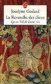 3, La revanche des dieux, Lys en Val de Loire tome 3, roman