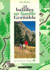 52 balades en famille autour de Grenoble