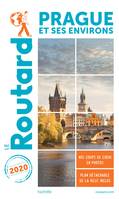 Guide du Routard Prague 2020