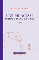 Une princesse perdue dans la nuit, Conte