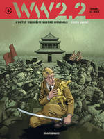 6, WW 2.2. - Tome 6 - Chien Jaune