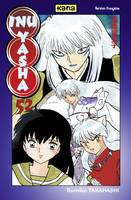 Inu-Yasha, tome 52