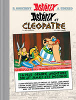 Astérix - Astérix et Cléopâtre - n°6 - Version Luxe