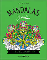 Mandalas - Jardin