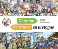 Cherche et Trouve en Bretagne