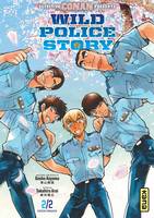 Wild police story, T.02