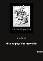 Alice au pays des merveilles