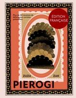 Pierogi, Plus de 50 recettes de délicieuses ravioles polonaises