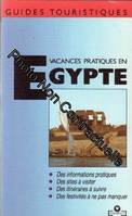 Vacances pratiques en egypte