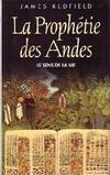 La prophétie des Andes, à la poursuite du manuscrit secret dans la jungle du Pérou