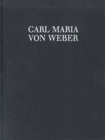 Insertions for other Composer's Operas and Singspiele, Concert-Arias and Duet with Orchestra, Notenteil. Partition.