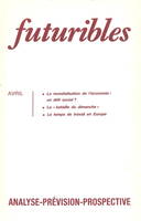 Futuribles 164, avril 1992. La mondialisation de l'économie : un défi social ?, La « bataille du dimanche »