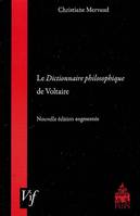 Dictionnaire philosophique de voltaire