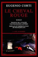 Le Cheval Rouge, roman