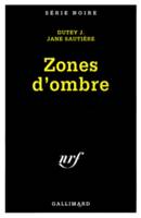 Zones d'ombre