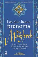 Les plus beaux prénoms du Maghreb