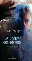 Le Coffre des secrets, roman