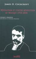 revolution et contre revolution au mexique (1910-2010)