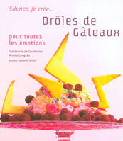 Drôles de gâteaux