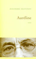 Auréline, roman