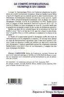 Le comité international olympique en crises, La présidence de Henri de Baillet-Latour, 1925-1940