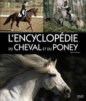 Encyclopédie du cheval et du poney