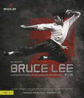 Bruce Lee, biographie officielle d'une légende des arts martiaux...