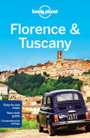 Florence & Tuscany 8ed -anglais-