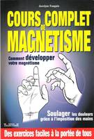 Cours complet de magnétisme