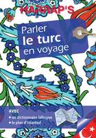 Harrap's Parler le turc en voyage