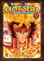 9, SAINT SEIYA NEXT DIMENSION T09