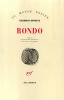 Rondo, roman