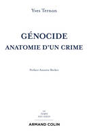 Génocide - Anatomie d'un crime, Anatomie d'un crime