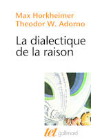 La dialectique de la Raison, Fragments philosophiques