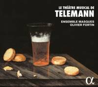 Theatre Musical De Telemann