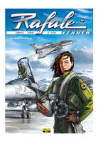 3, Rafale Leader - Tome 3 - North Pole