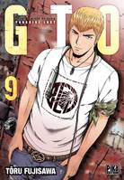 9, GTO Paradise Lost T09