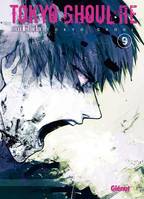 9, Tokyo Ghoul Re 