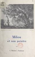 Milou et son peintre